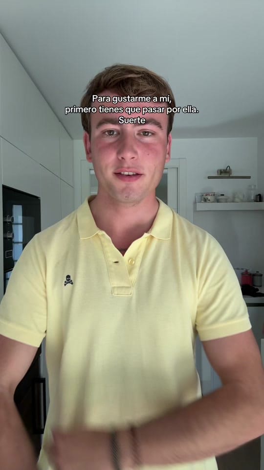 Post 2 by Javier Santiago on TikTok (video)