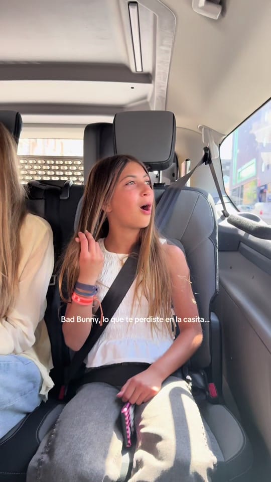 Post 5 by Javier Santiago on TikTok (video)