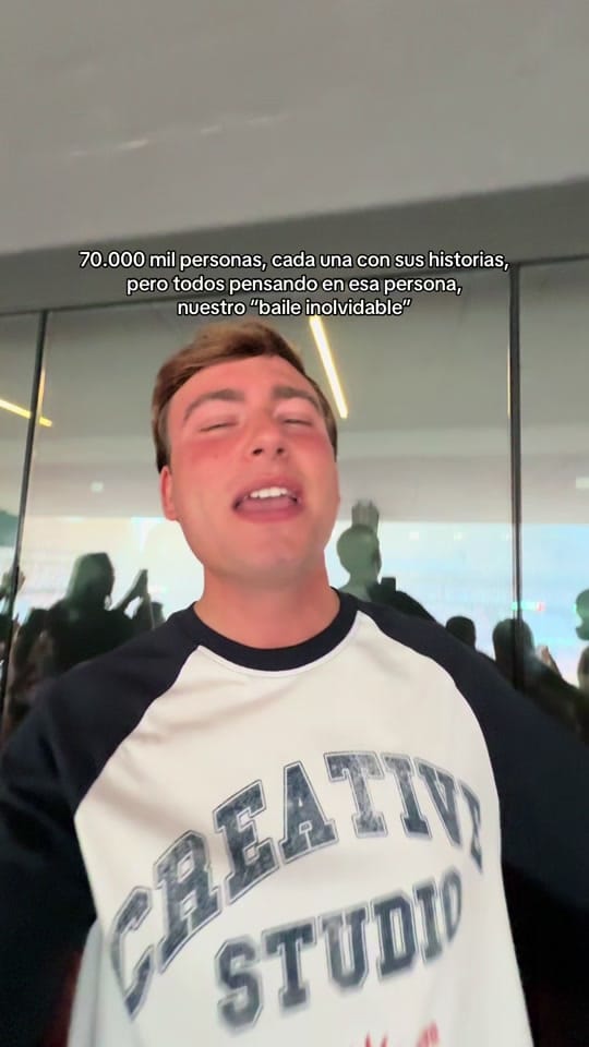 Post 6 by Javier Santiago on TikTok (video)