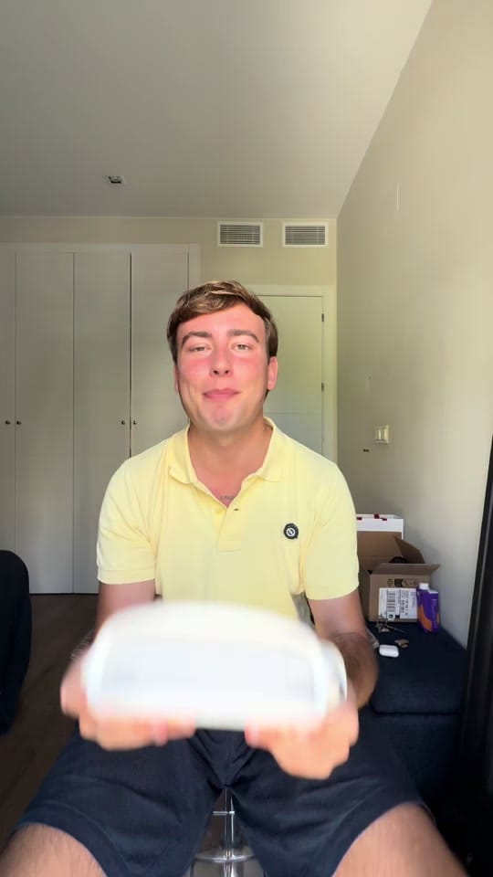 Post 3 by Javier Santiago on TikTok (video)