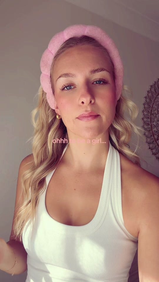 Post 5 by ALLY SHAY on TikTok (video)