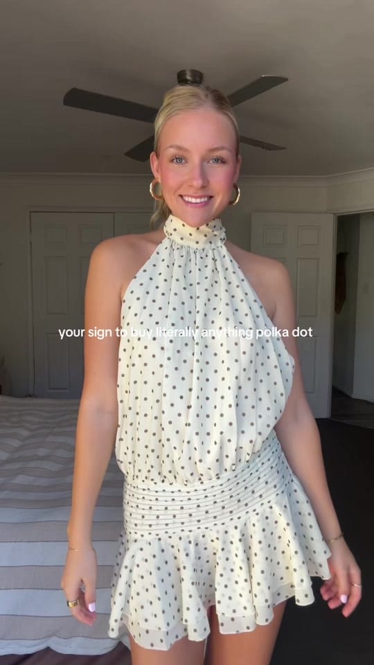Post 6 by ALLY SHAY on TikTok (video)