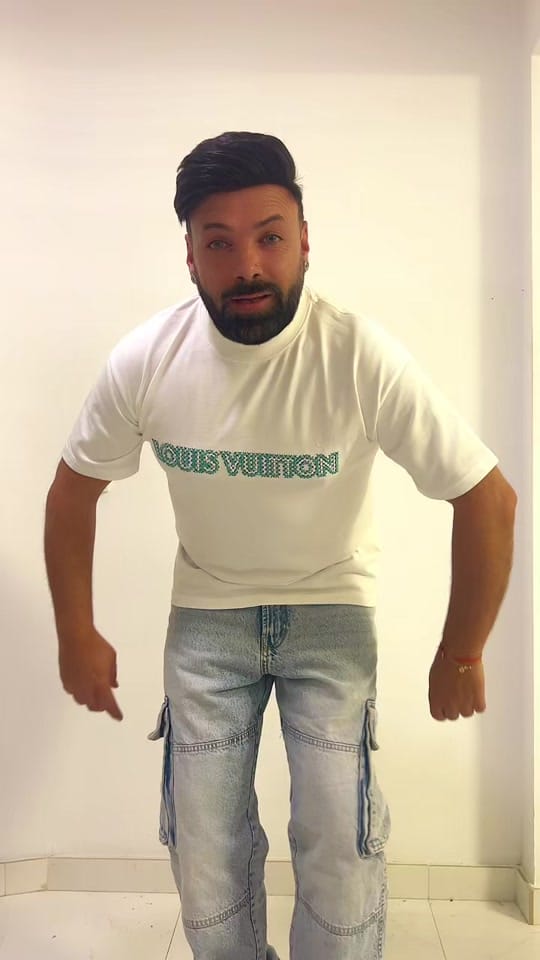 Post 1 by El Calvito De TikTok  on TikTok (video)