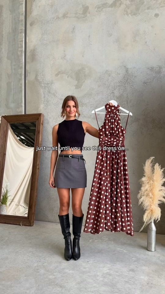 Post 8 by Amaroso Boutique on TikTok (video)