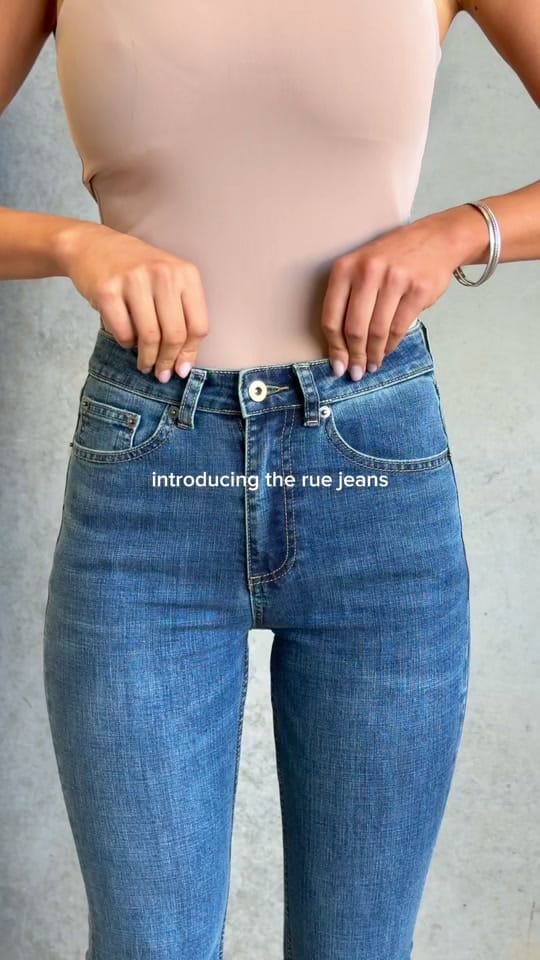 Post 2 by Amaroso Boutique on TikTok (video)