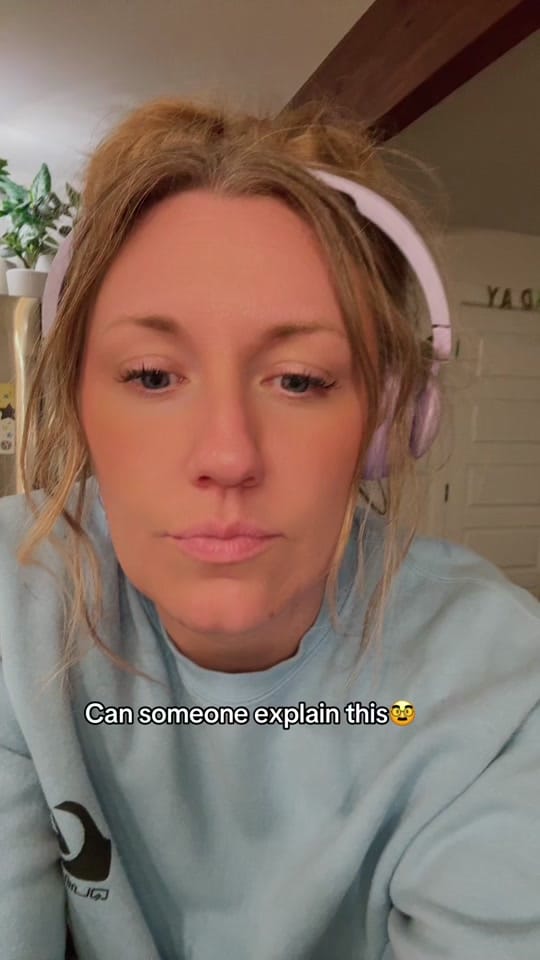 Post 7 by Alexandra Elizabeth on TikTok (video)