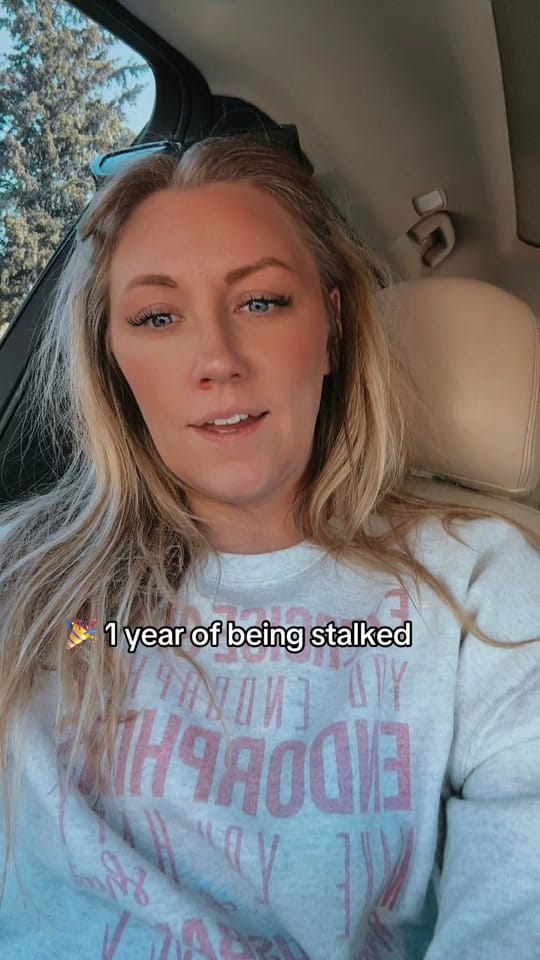 Post 9 by Alexandra Elizabeth on TikTok (video)