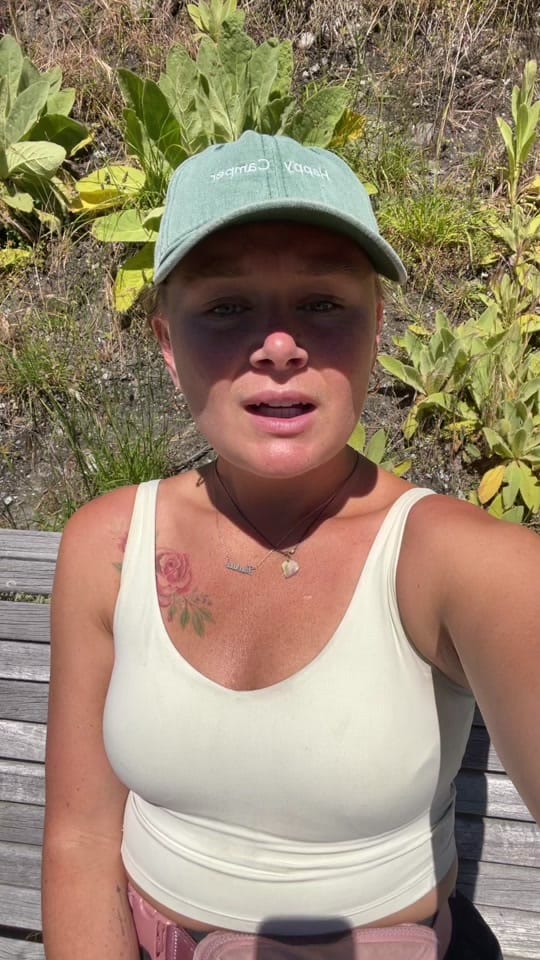 Post 5 by Aurora Bonner on TikTok (video)