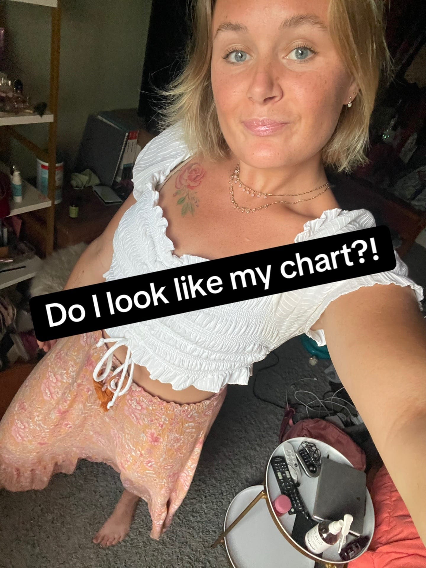 Post 10 by Aurora Bonner on TikTok (video)