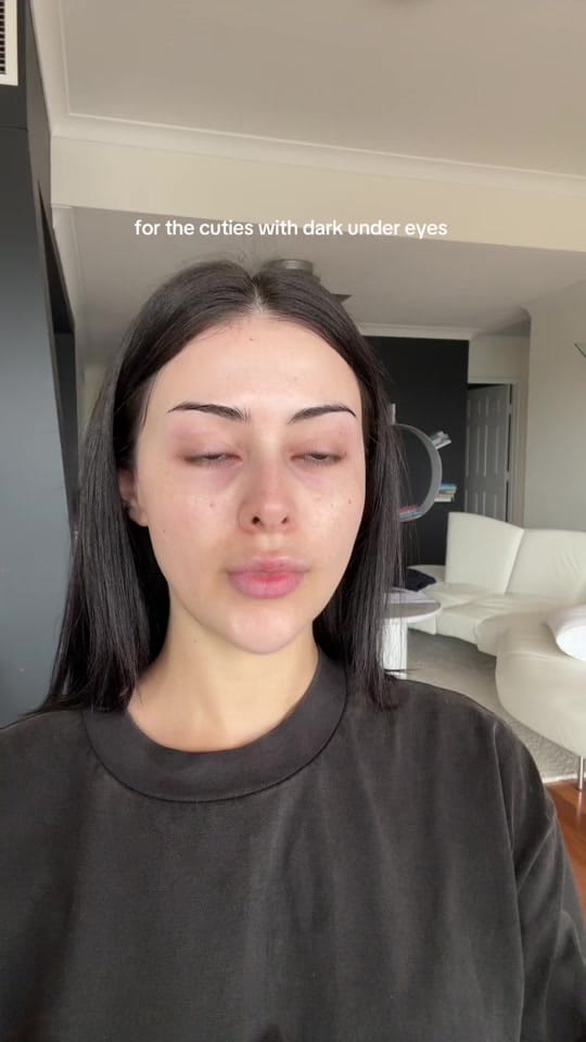 Post 1 by thalia provoft on TikTok (video)