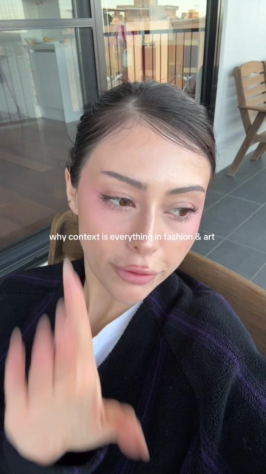 Post 5 by thalia provoft on TikTok (video)