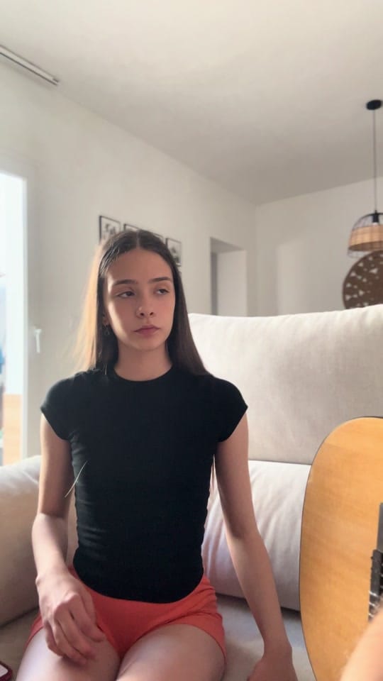 Post 2 by CeliaPuntas_oficial on TikTok (video)