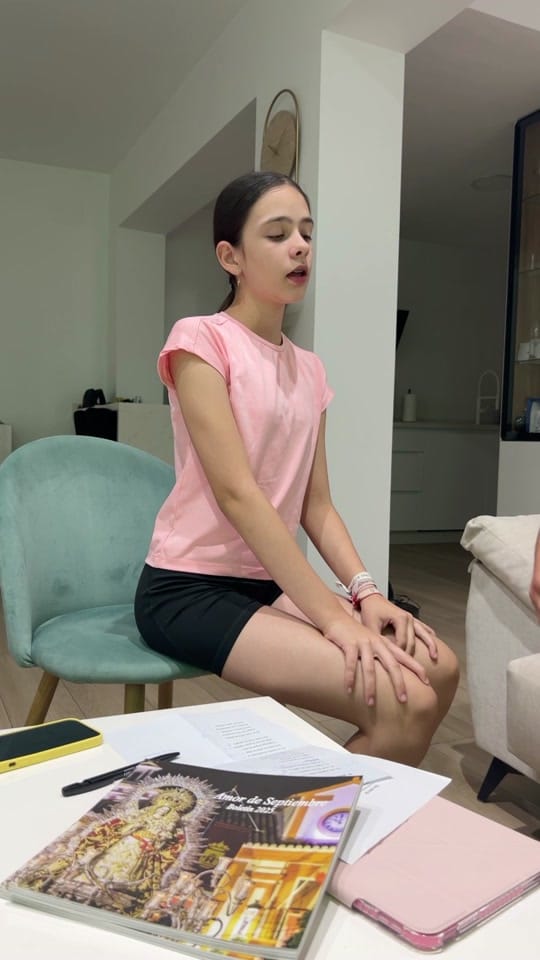 Post 10 by CeliaPuntas_oficial on TikTok (video)