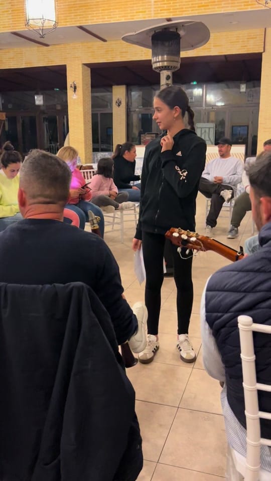 Post 8 by CeliaPuntas_oficial on TikTok (video)