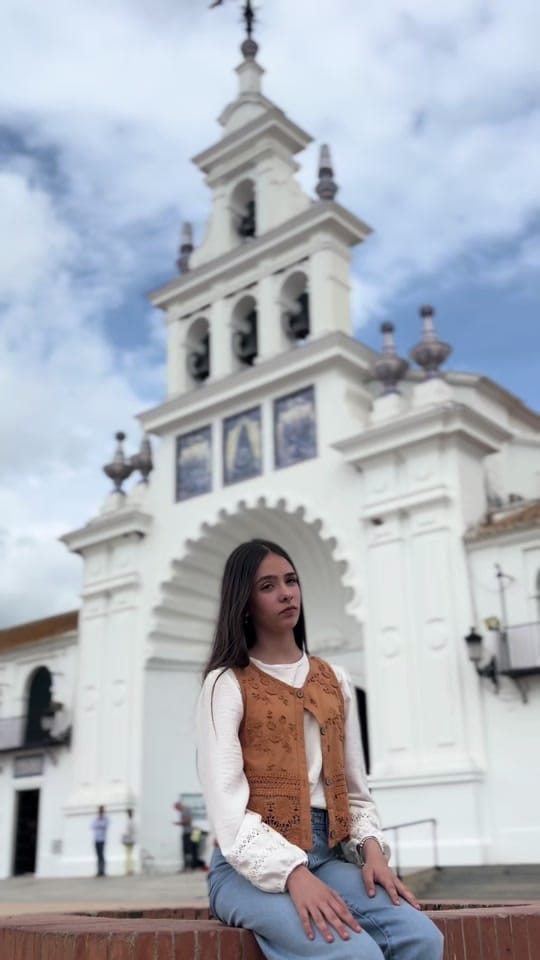 Post 5 by CeliaPuntas_oficial on TikTok (video)