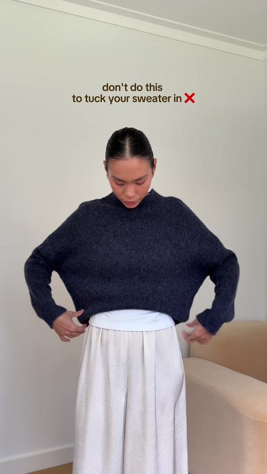 Post 3 by pamela | prepwithpammy on TikTok (video)