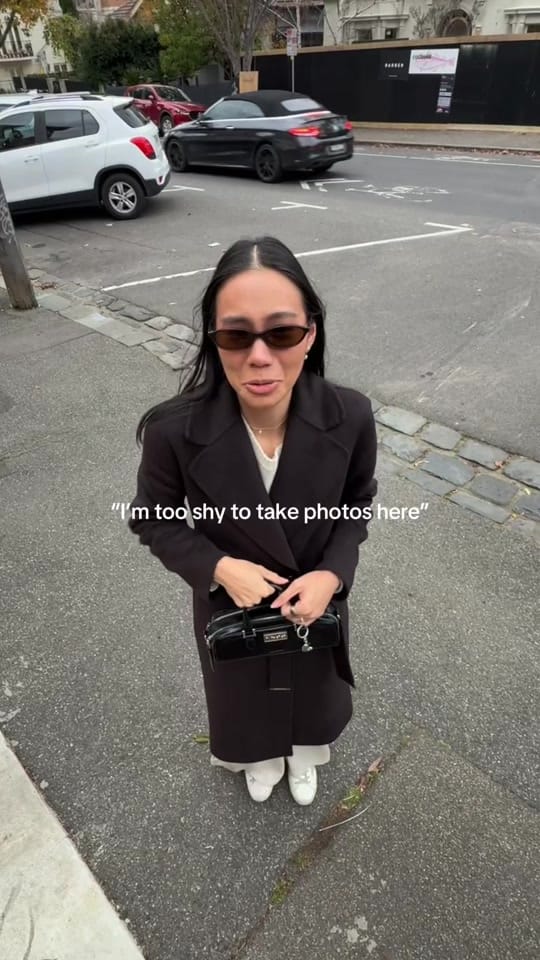 Post 6 by pamela | prepwithpammy on TikTok (video)