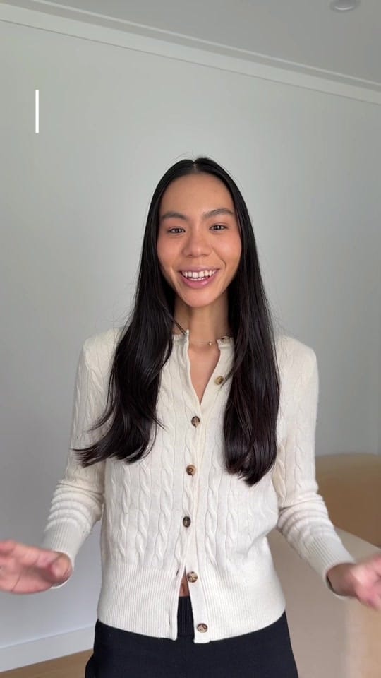 Post 7 by pamela | prepwithpammy on TikTok (video)
