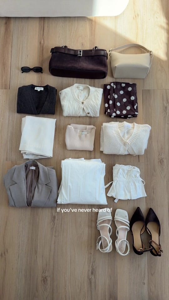 Post 8 by pamela | prepwithpammy on TikTok (video)