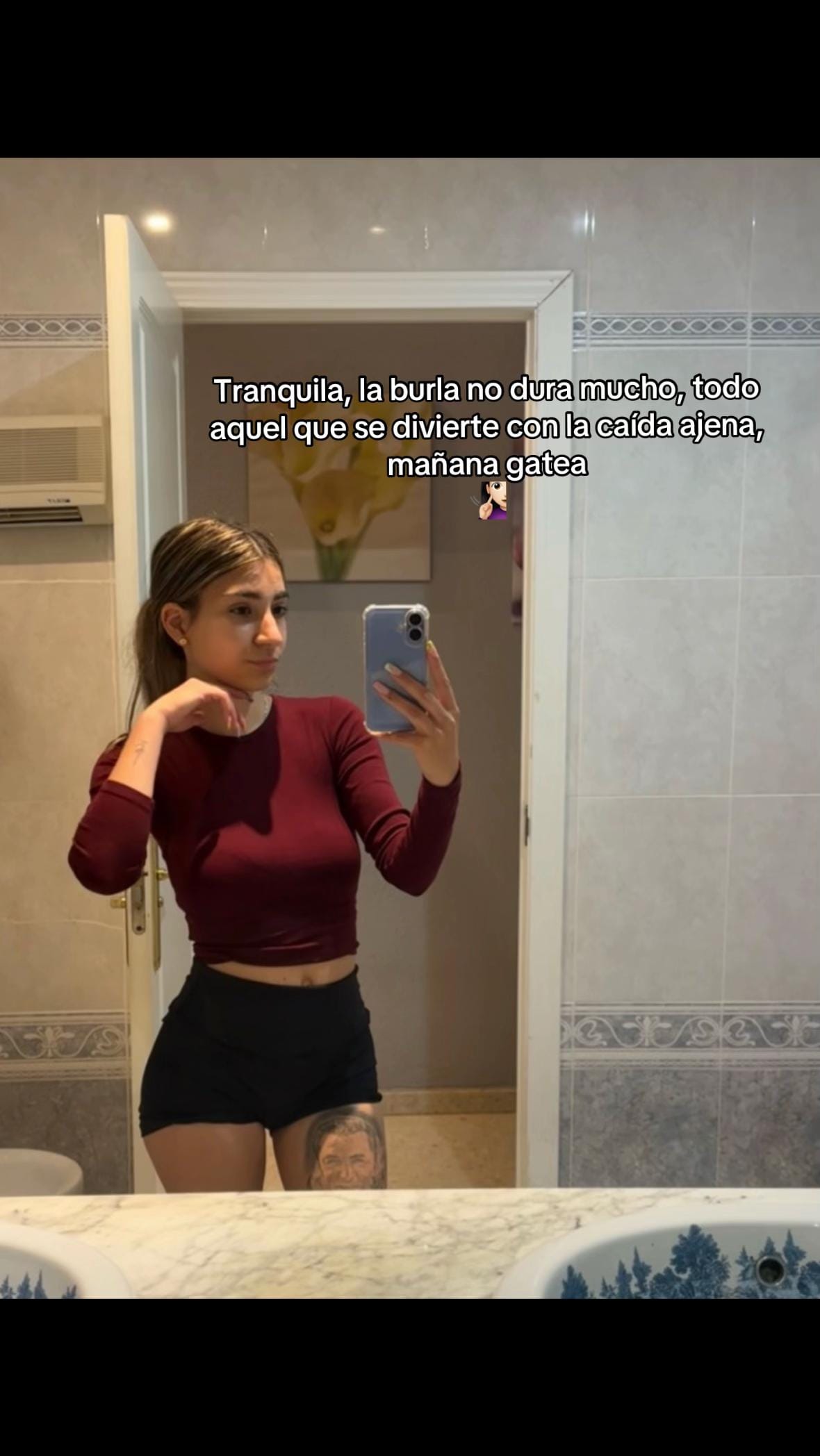 Post 2 by 𝐌🎀 on TikTok (video)
