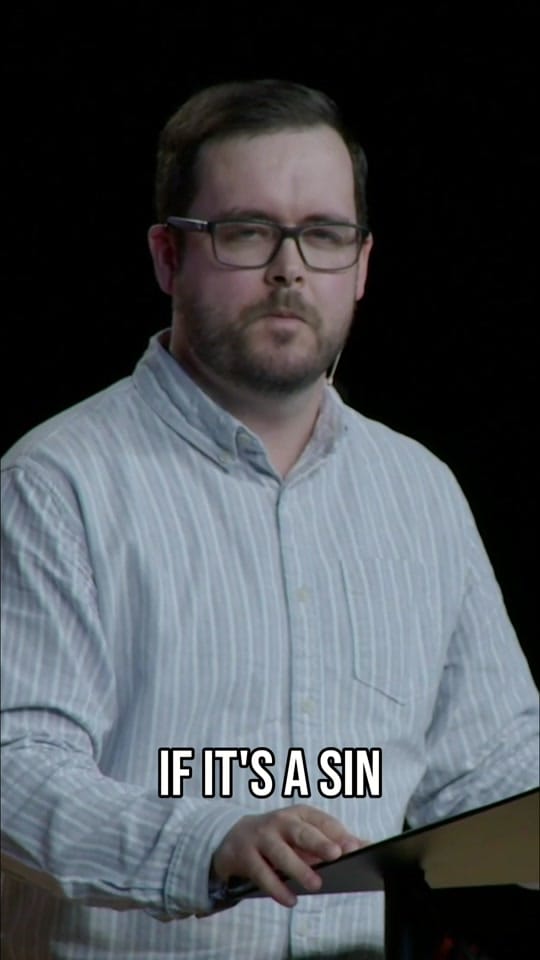 Post 6 by Cornerstone Fellowship on TikTok (video)