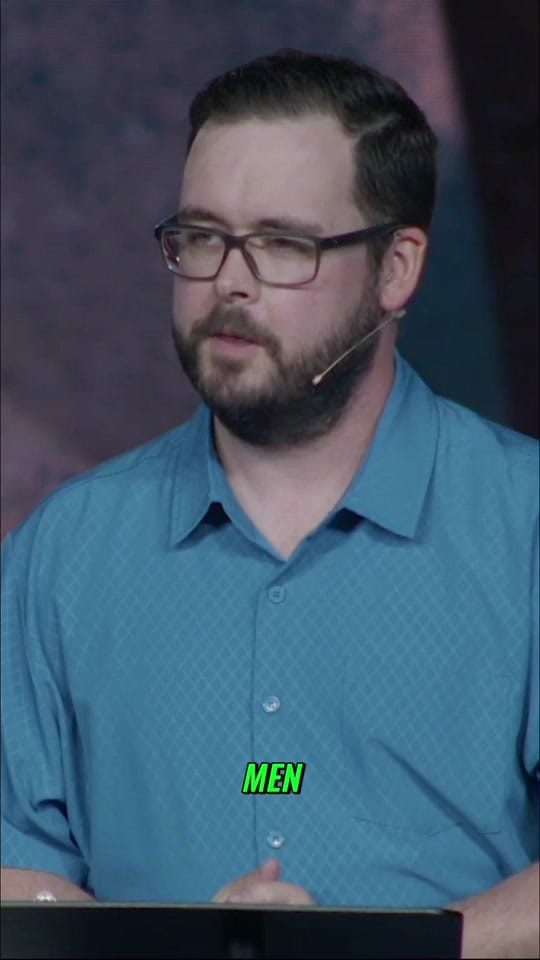 Post 2 by Cornerstone Fellowship on TikTok (video)