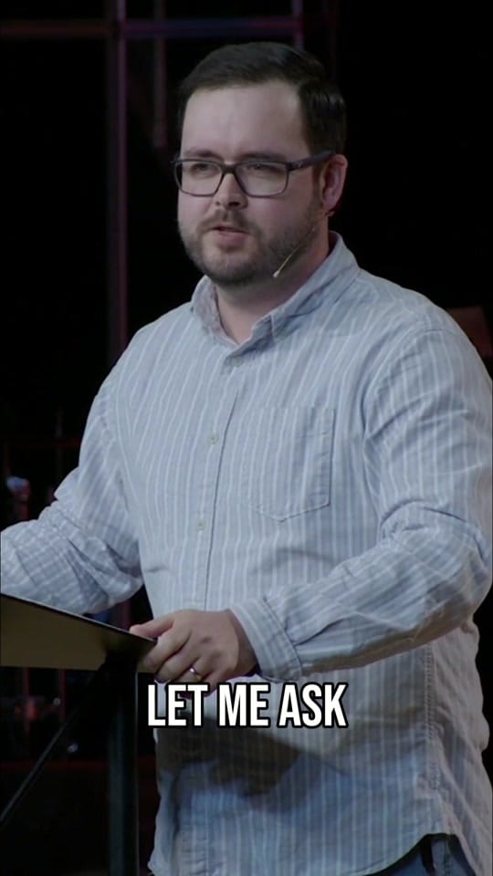 Post 10 by Cornerstone Fellowship on TikTok (video)