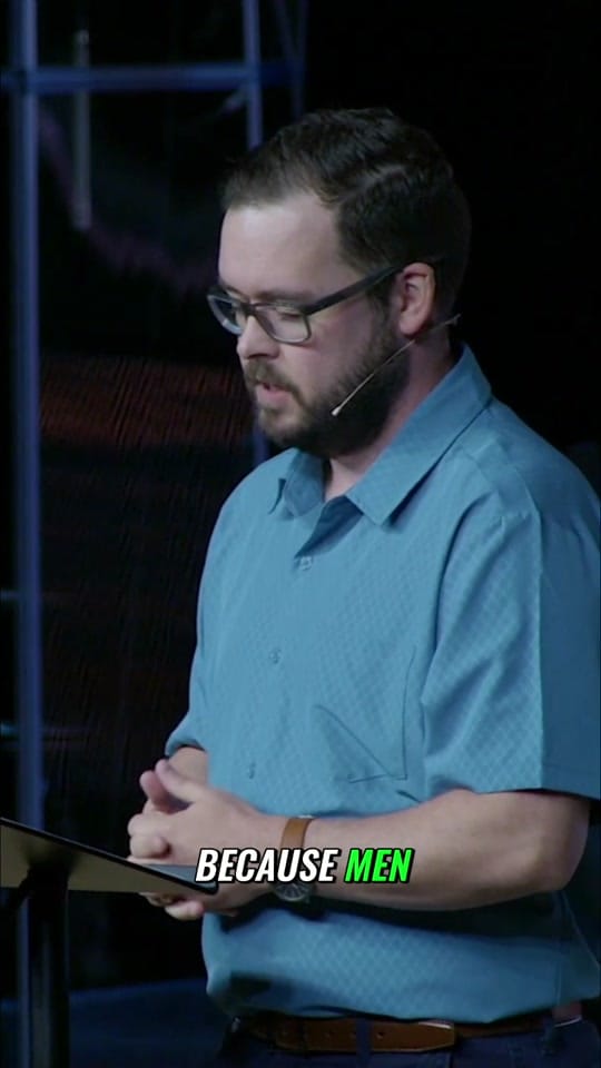 Post 5 by Cornerstone Fellowship on TikTok (video)