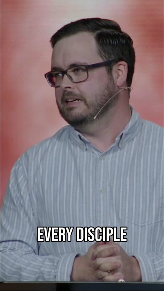 Post 7 by Cornerstone Fellowship on TikTok (video)