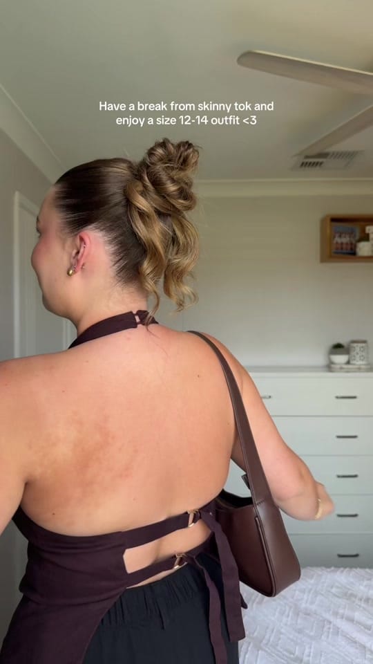 Post 9 by Monique on TikTok (video)