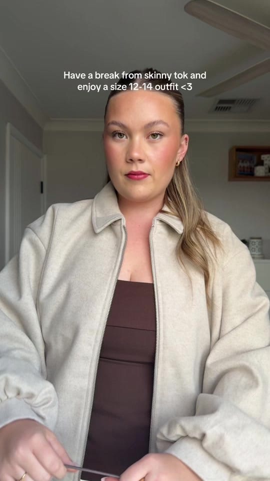 Post 5 by Monique on TikTok (video)
