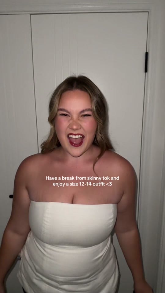Post 8 by Monique on TikTok (video)