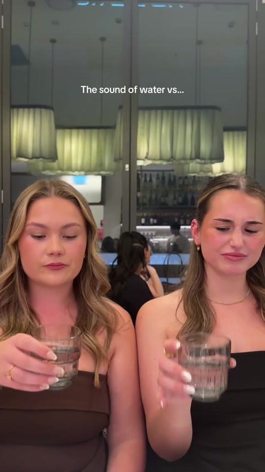Post 6 by Monique on TikTok (video)