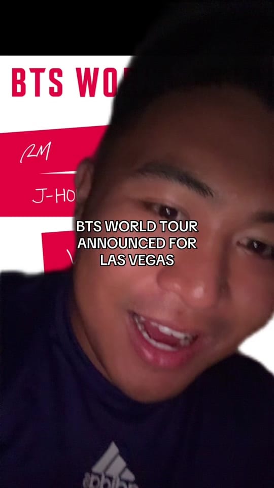 Post 6 by austin on TikTok (video)