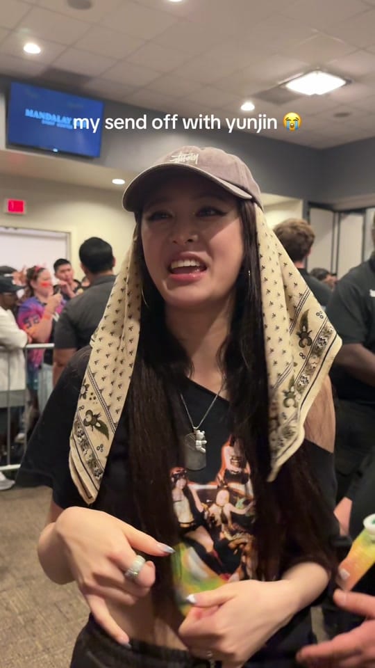 Post 8 by austin on TikTok (video)