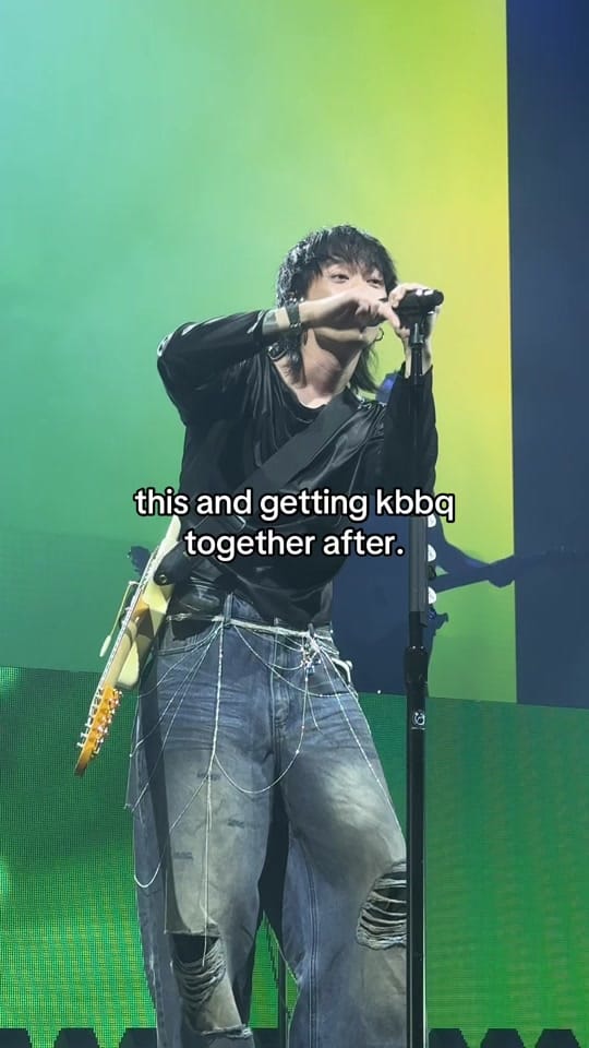 Post 3 by austin on TikTok (video)
