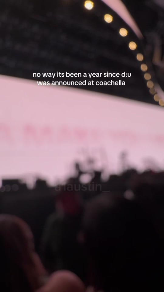 Post 1 by austin on TikTok (video)