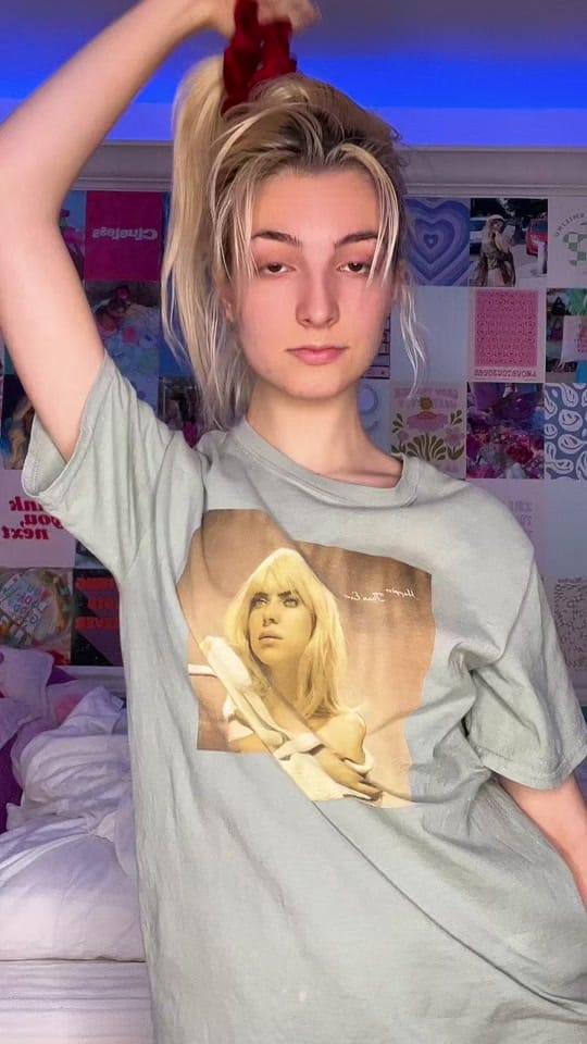 Post 3 by elle💗 on TikTok (video)