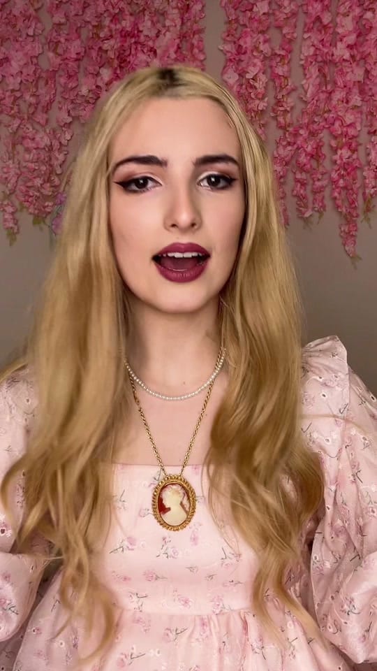 Post 8 by elle💗 on TikTok (video)