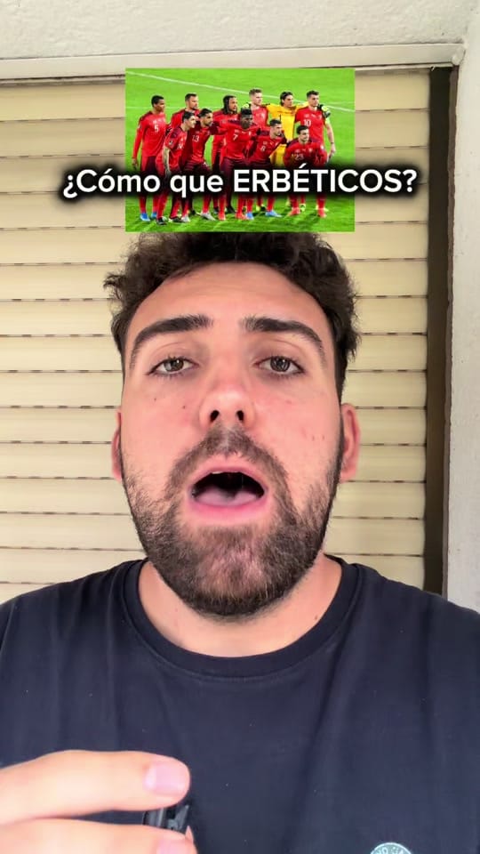Post 1 by Pablo Martínez on TikTok (video)
