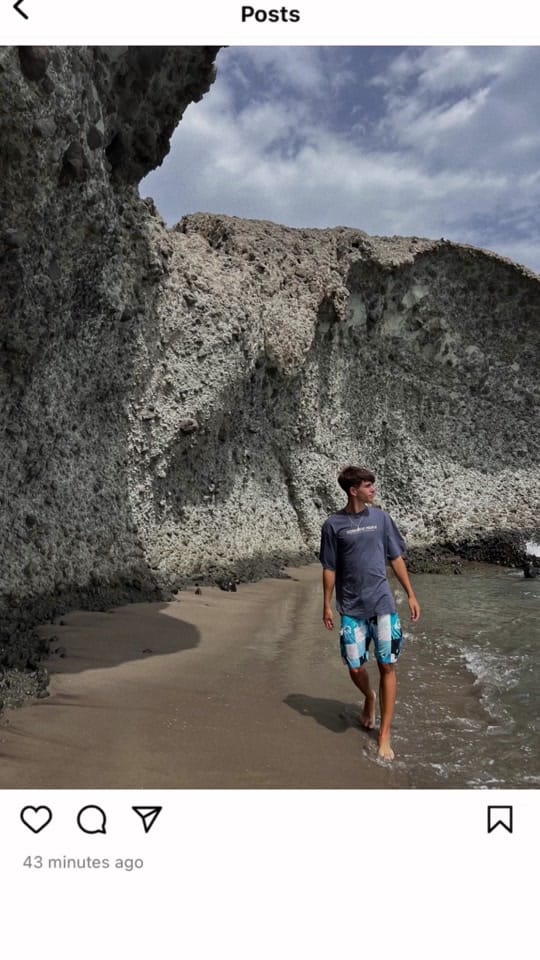 Post 3 by JeroRodriguez🦧 on TikTok (video)
