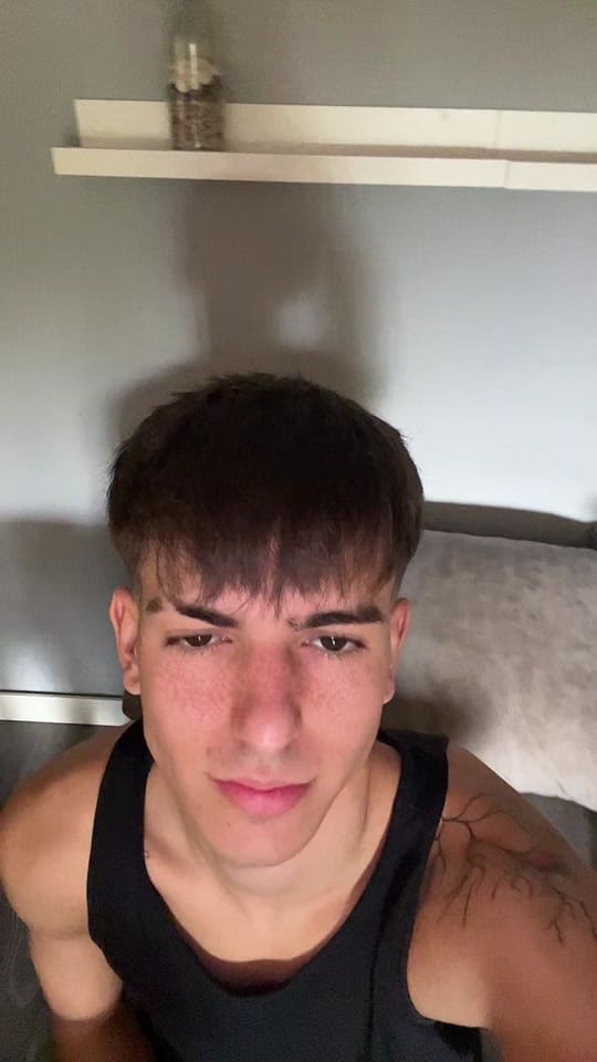 Post 2 by JeroRodriguez🦧 on TikTok (video)
