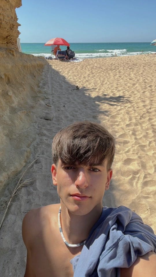 Post 6 by JeroRodriguez🦧 on TikTok (video)