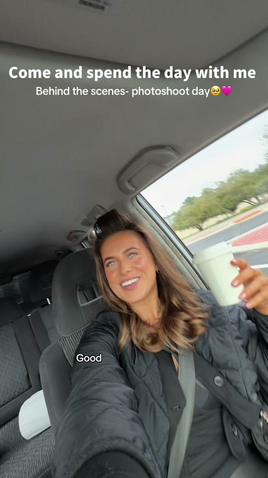 Post 2 by Sarah-Louise Seymour on TikTok (video)