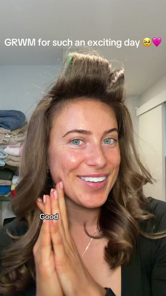 Post 3 by Sarah-Louise Seymour on TikTok (video)