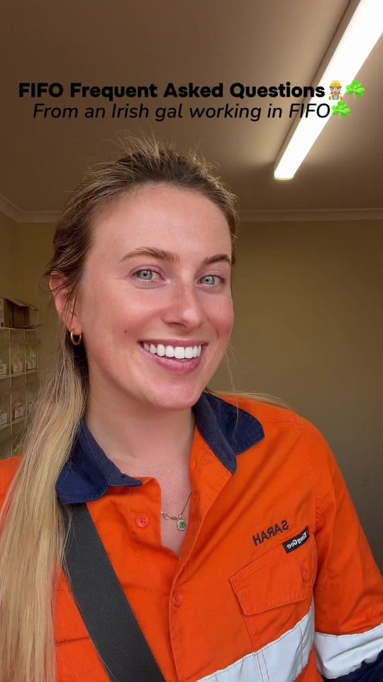 Post 8 by Sarah-Louise Seymour on TikTok (video)