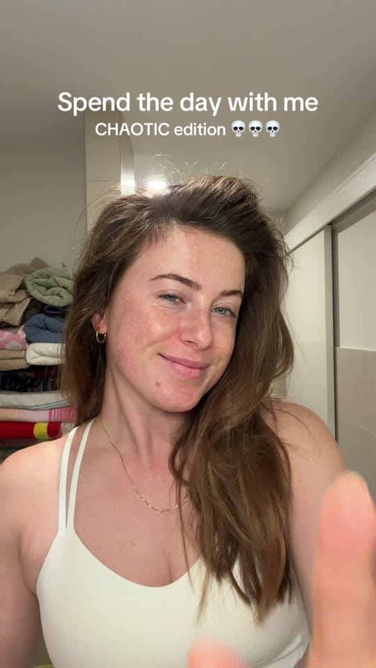 Post 6 by Sarah-Louise Seymour on TikTok (video)