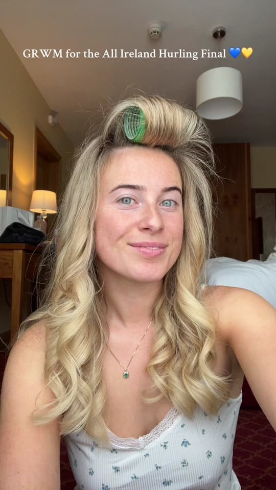 Post 10 by Sarah-Louise Seymour on TikTok (video)