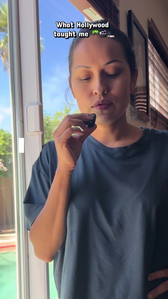 Post 5 by Stephanie Martinez ✨👁️ on TikTok (video)