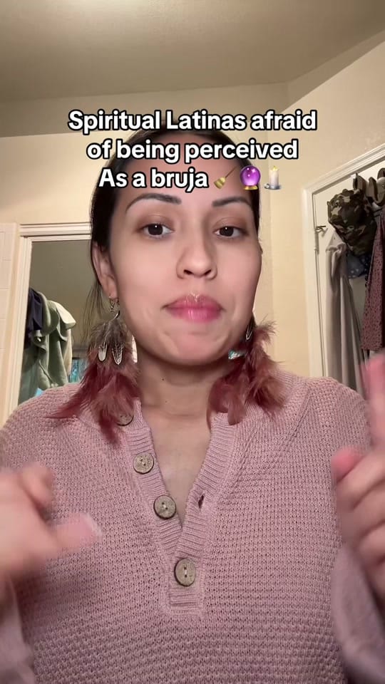 Post 9 by Stephanie Martinez ✨👁️ on TikTok (video)